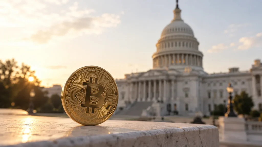 SEC・CFTC、クラリティ法案審議入り否決受け既存権限で仮想通貨規制を推進
