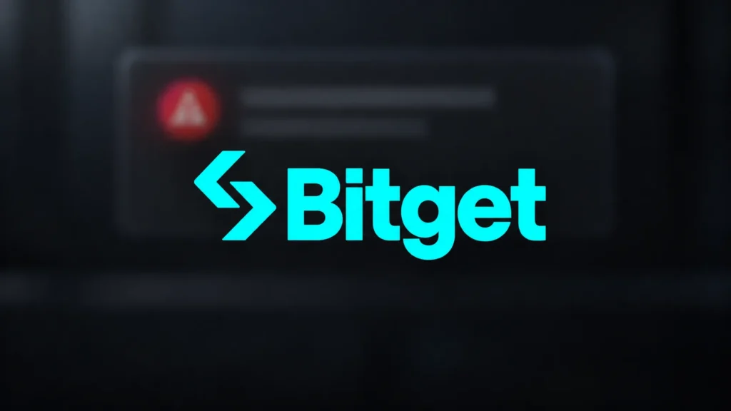 Bitget、28日から出金再開へ｜ハッキング被害は約3億8750万ドルに