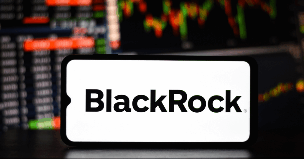 ブラックロック、AIエージェントが仮想通貨需要を押し上げると分析