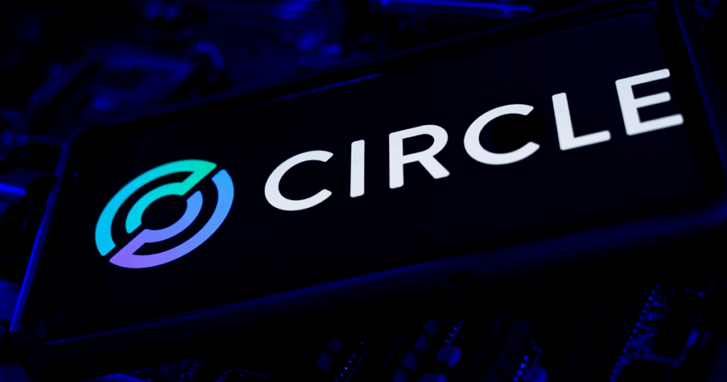 USDC発行元の新L1チェーン「Arc」がメインネット始動