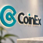 仮想通貨取引所CoinEx、12月22日に閉鎖へ