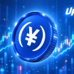 JPYCがUpbit上場直後に一時4.2円へ急騰｜1円との価格乖離の理由とは