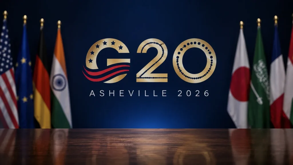 G20議長声明、デジタル資産を経済成長支える分野と明記