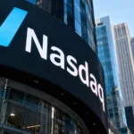 ナスダック、仮想通貨取引所クラーケン親会社に1億ドル出資