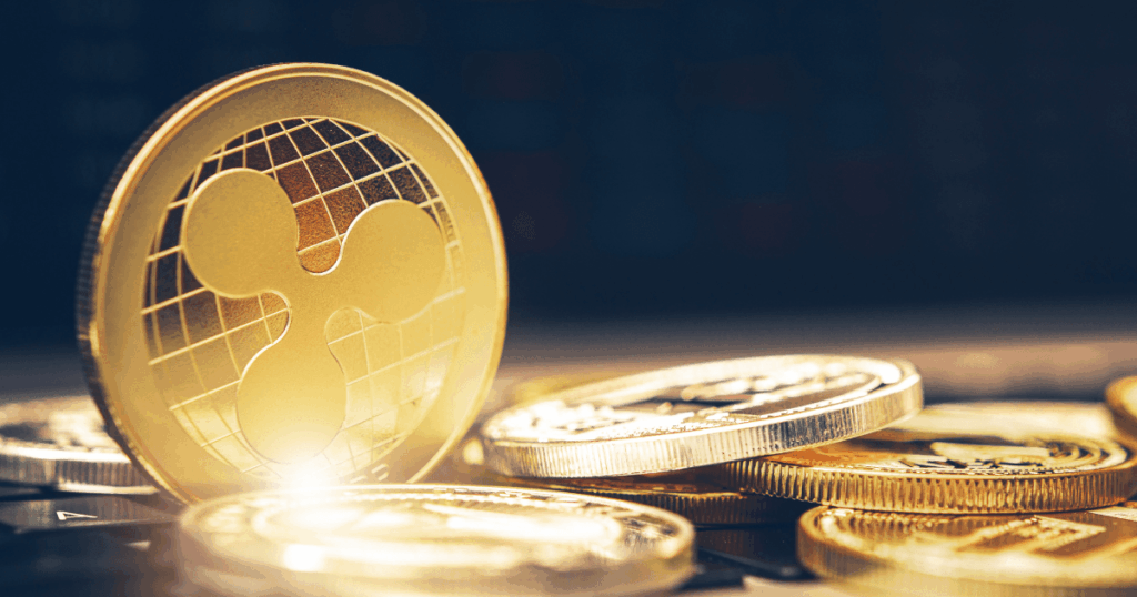 リップル、フロリダ大学と複数年提携｜スタジアムにXRPロゴ掲出