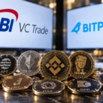 SBI VCトレードとビットポイント、BNB・TRUMPなど仮想通貨9銘柄を取扱廃止