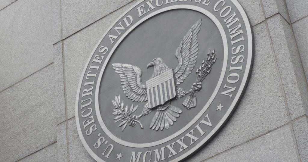 SEC、仮想通貨の証券法適用で新見解を公表｜ステーキングや投資契約を明確化
