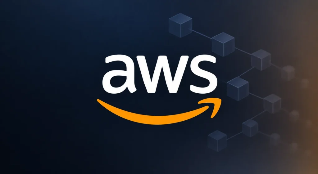 AWS、ブロックチェーン管理サービスを終了へ