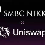 SMBC日興証券、ユニスワップらとDeFi Gateway開発で覚書締結｜2027年半ば完了目標