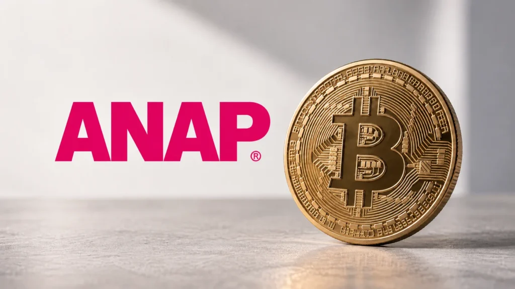 ANAP、ビットコイン評価損43億円計上で最終赤字73億円に拡大