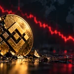 バイナンス巨額ハッキングで仮想通貨市場動揺｜AI投資懸念でハイテク株も急落