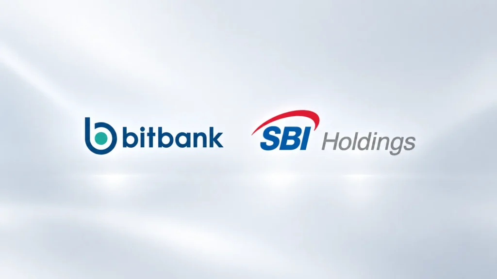ビットバンク、SBIの完全子会社化が完了｜bitbankのサービス変更なし