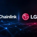 チェーンリンク、韓国LG CNSと提携｜機関向けデジタル資産基盤に技術統合