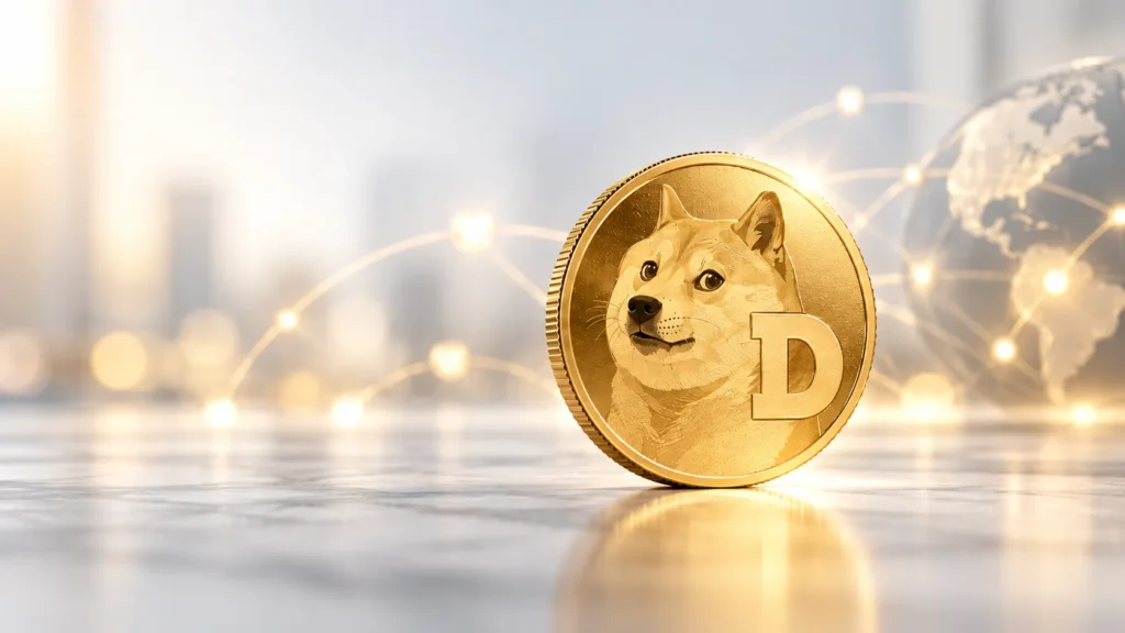 ドージコイン新組織「Dogecoin Labs」設立｜ウォレット・決済・DeFiを結合