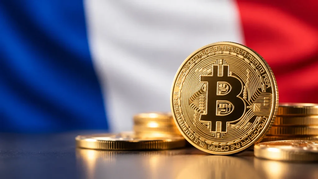 フランス上院、仮想通貨取引情報の国際共有を承認