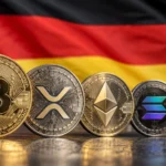 ドイツ最大銀行ネットワーク、ビットコイン・リップルなど5銘柄の取引開始