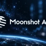 ムーンショットAI、500億ドル評価で資金調達｜2027年3月までに香港IPO目指す