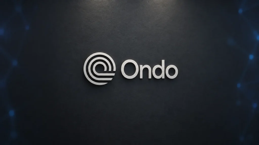 Ondo、未上場AI企業に連動するトークン化商品を発表