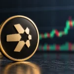 クオンツ創業者関連ウォレットが7年ぶりに始動｜QNTは350%超上昇