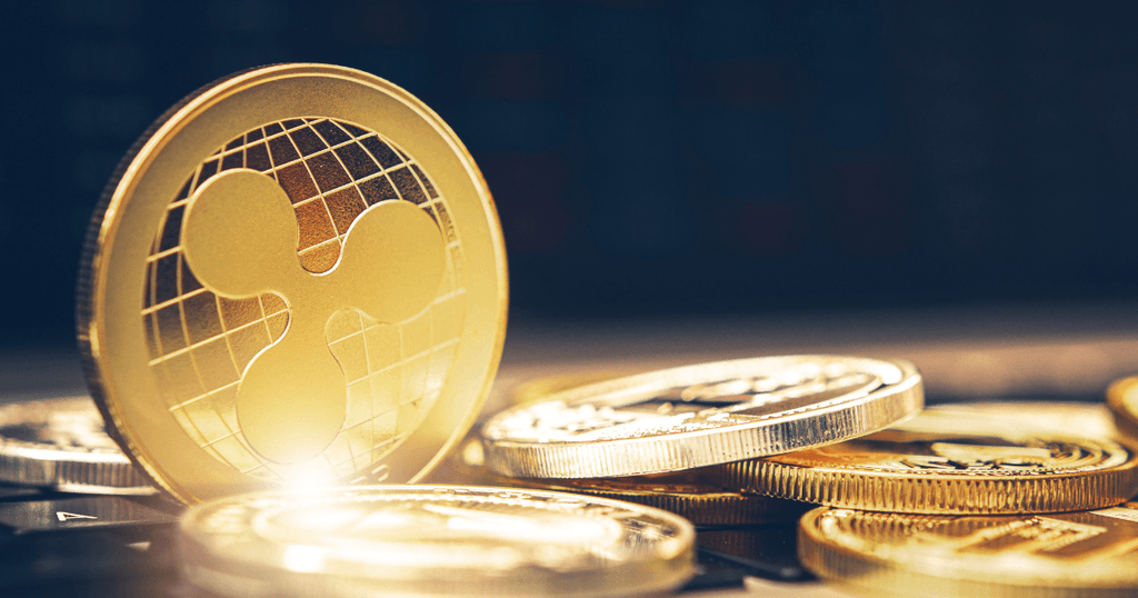 XRPレジャーのRWA50億ドル超、9割が売買・移転できない状態
