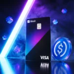 スラッシュビジョン、USDC決済カード「Slash Card」の一般申込を日本で開始