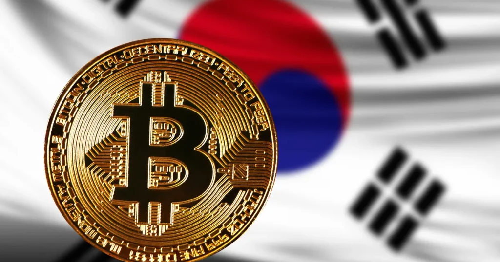 韓国大統領府、仮想通貨課税の4度目延期を検討