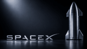 スペースX、Q3決算でビットコイン評価額2485億円に増加