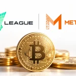 メタプラネット買収予定の米スーパーリーグ、ビットコイン4枚を追加購入