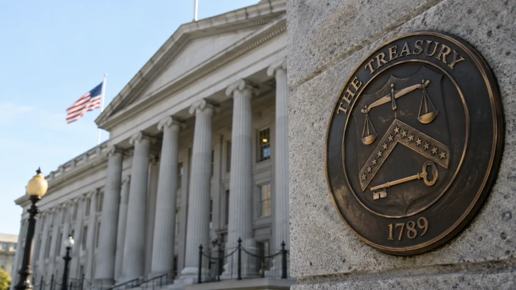 米財務省、仮想通貨を利用しハマスに200万ドル超送金した資金網を制裁