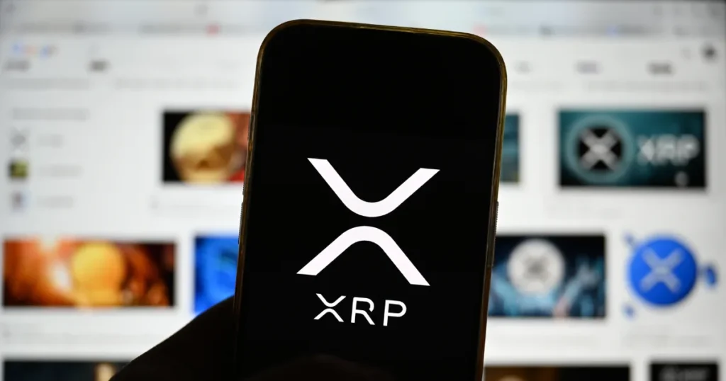 XRP、公式Xアカウントを開設｜リップルとXRPLFが共同管理