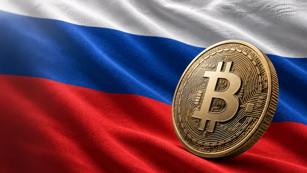 ロシアのモスクワ取引所、ビットコインやイーサリアムの現物取引開始へ