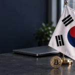 韓国FIU、未登録の仮想通貨取引所27件を遮断へ｜KuCoinやMEXCなど対象